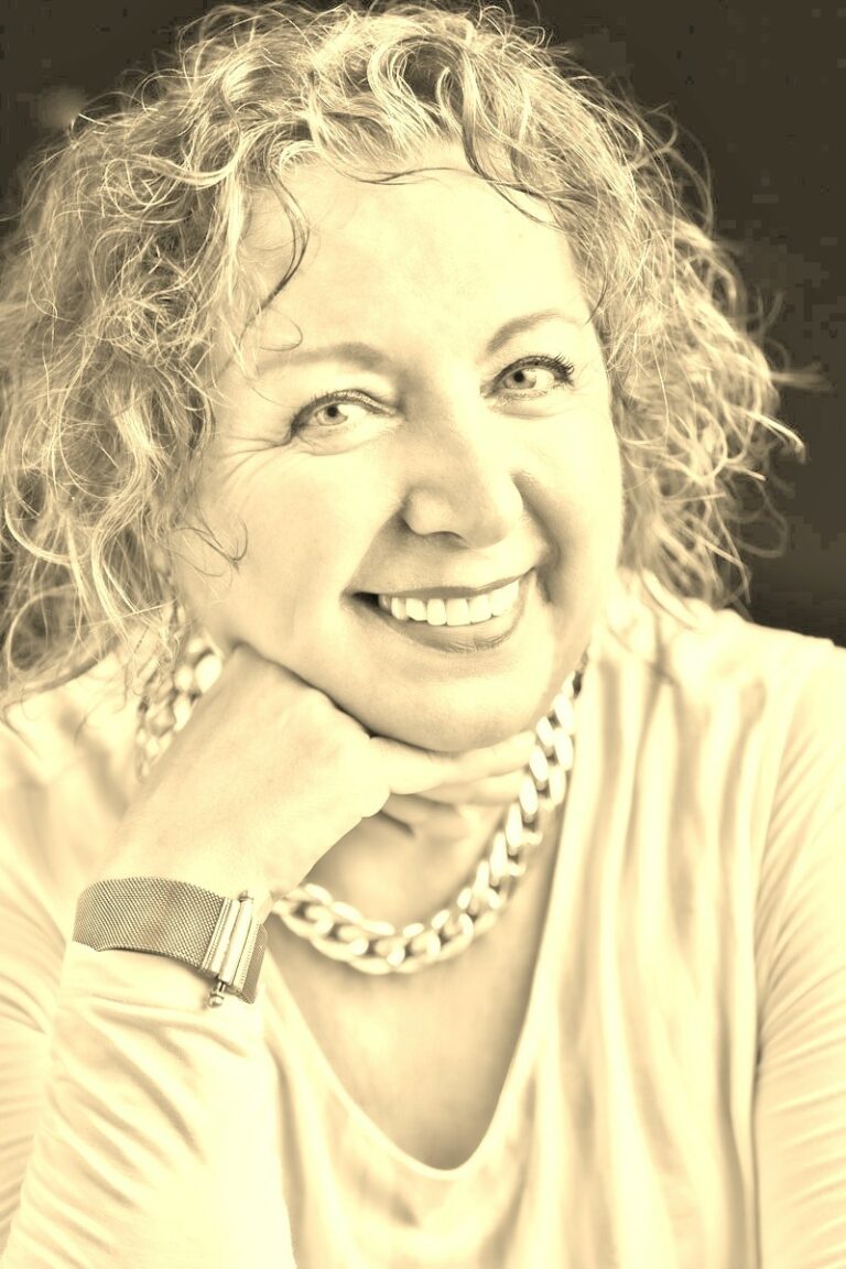 Über mich Dr. Barbara Kiesling